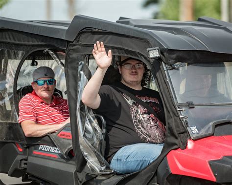 Utica's 2024 Memorial Day Parade - photos