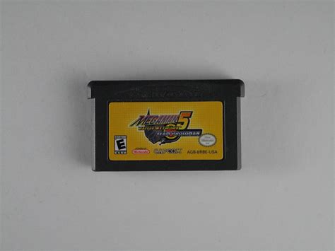 Mega Man Battle Network 5: Team Protoman : Artist Not Provided: Amazon ...