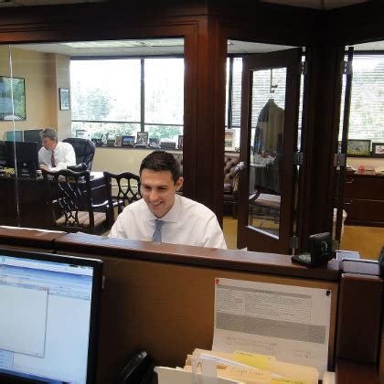 Hennion and Walsh Office Photos