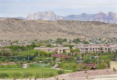 Who’s running your HOA? • Nevada Current