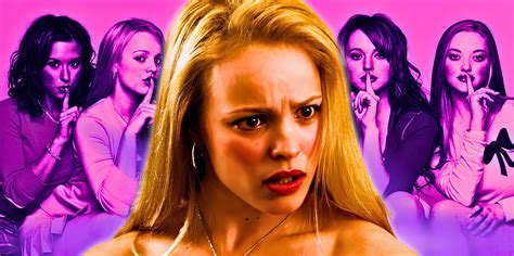 Who Is Regina George