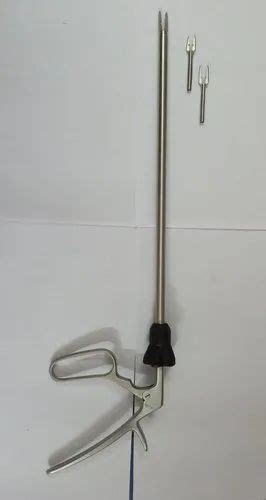 Laparoscopic Applicator Manufacturers - Laparoscopic Fallop Ring ...