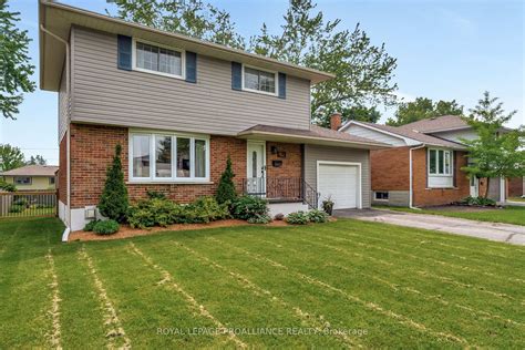 270 Mcgill Street, Quinte West, ON K8V 3K8