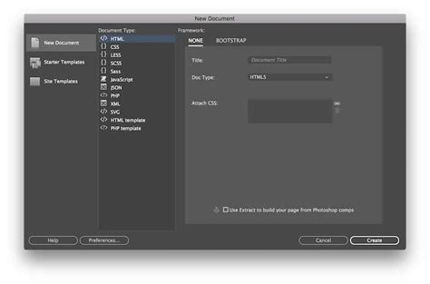Dreamweaver Create Website Tutorial 的图像结果