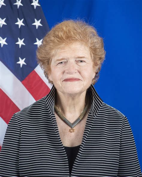 Deborah Lipstadt - United States Department of State