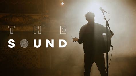 The Sound (2020) - Plex
