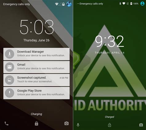 Image result for Lock Screen Time Setting