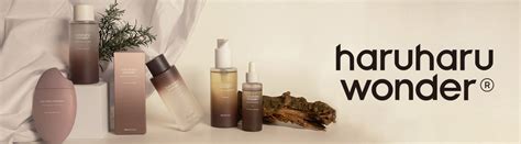 Haruharu Wonder – Vanity Wagon Luxe