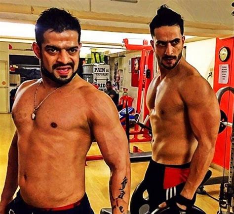 Karan Patel's Instagram account verified; here are 7 Insta pics that ...