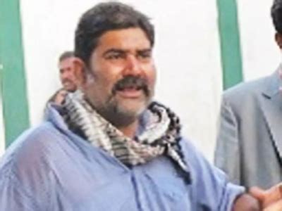 Action director Parvez Khan, who worked in films like Badlapur and ...