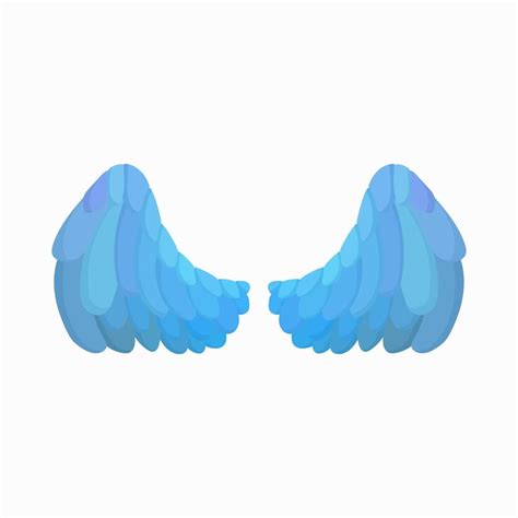 Angel wings 2d Images - Free Download on Freepik
