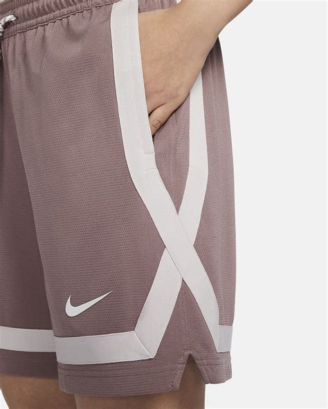 Nike Dri-FIT Basketball Shorts. Nike IN