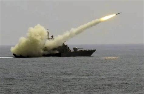 युद्ध के बीच रूस ने किया जिरकान हाइपरसोनिक मिसाइल का परीक्षण, अप्रैल ...