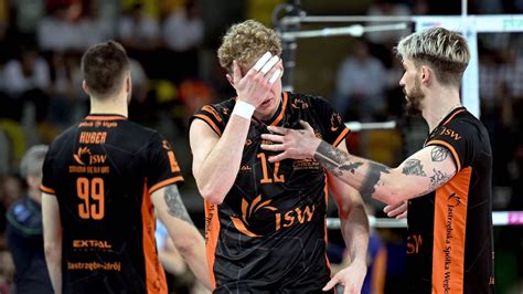 Curse of Polish champions. It's hard to believe what was happening in ...