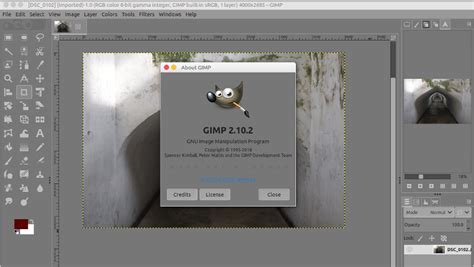 GIMP 2.10 Review: Brand New Look, Better Experience – Better Tech Tips