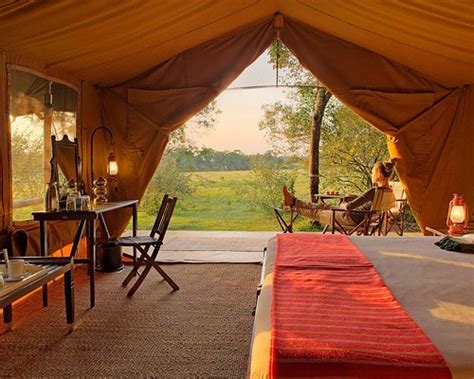 ELEWANA ELEPHANT PEPPER CAMP (Mara Rianta) - Campground Reviews, Photos ...