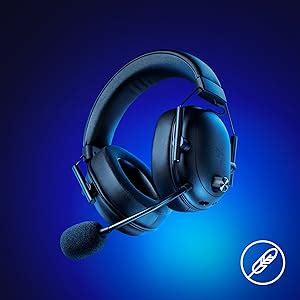 Razer Blackshark V2 Hyperspeed Smartchoice Wireless Gaming Headset ...