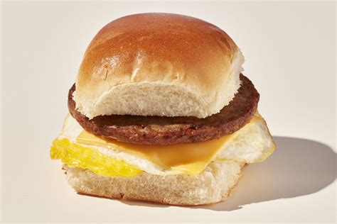Krystal Offers New Version of the Sunriser Breakfast Sandwich ...