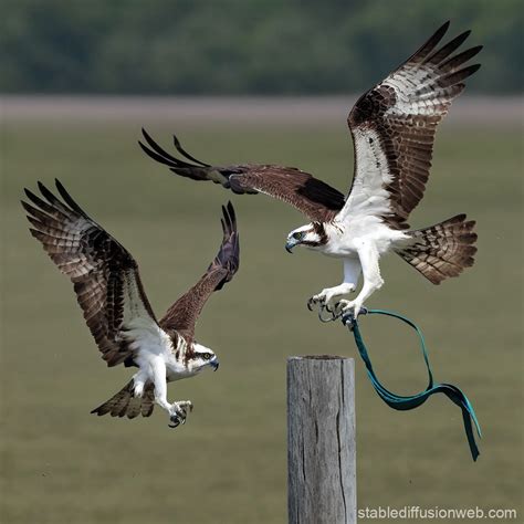 osprey bird saying wow Prompts | Stable Diffusion Online