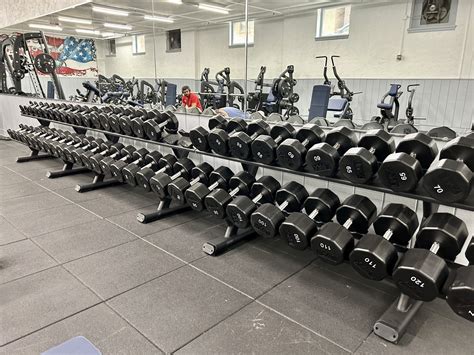 Reading – YMCA of Reading & Berks County