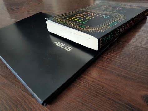 Asus ZenBook 14 review: This sleek, lightweight laptop can do it all ...