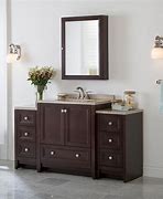 Image result for Bathroom Vanity Sets