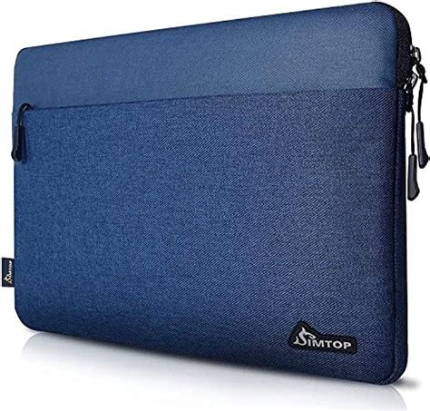 MOCA Compatible 13.3 inch MacBook Laptop Bag Sleeve for 13 13.3 inch ...