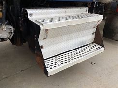 Image result for Kenworth W900 Battery Box