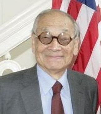 Frases de Ieoh Ming Pei | Citações e frases famosas