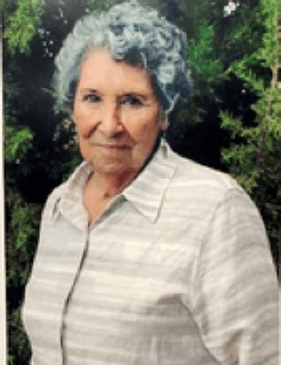 Florencia Melchor Obituary - 2022 - Berardinelli Family Funeral Service
