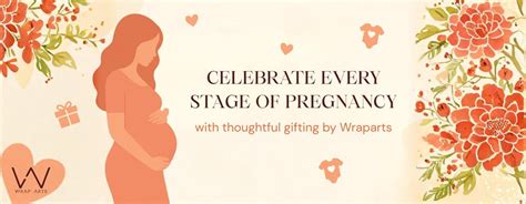 Pregnancy announcement gifting ideas| Baby shower hampers – Wraparts