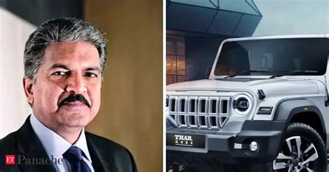 Mahindra makes India proud by beating its former partners Ford, Renault ...