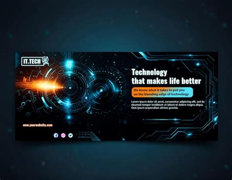 Technology Design Freepikbanner 的图像结果