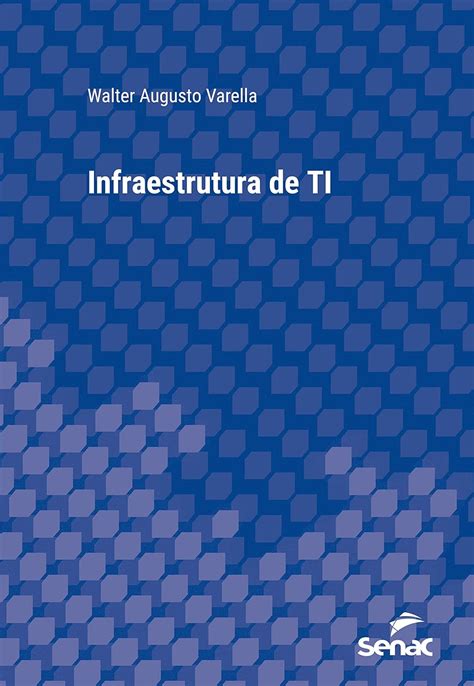 Infraestrutura De TI (Série Universitária) - Tornado Scripts