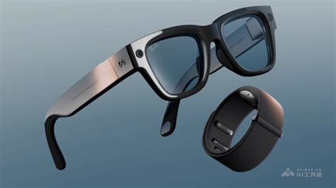 智能眼镜 Ai 的图像结果