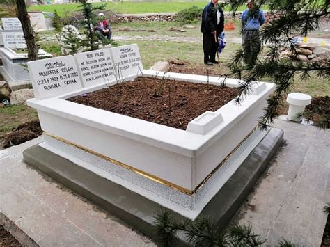 Ankara Hazır Mezar, Hazır Kabir ve Hayrat Çeşme | Mezarcı ismail