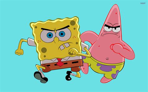 Funny Spongebob Wallpaper (63+ images)