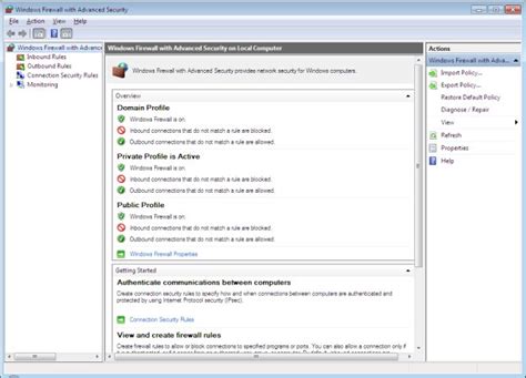 PC Security Windows 7 的图像结果