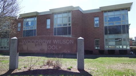 Woodrow Wilson Elementary to be renamed Harmony Grove or Ruby Bridges