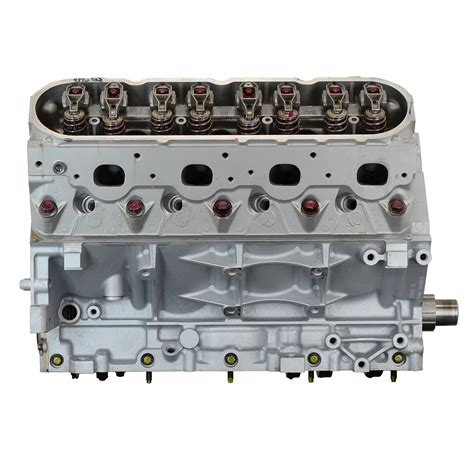 5.3L Vortec V8 Engine Assembly | Chevrolet / GMC 2005-2007 | L33 - Powertrain Company