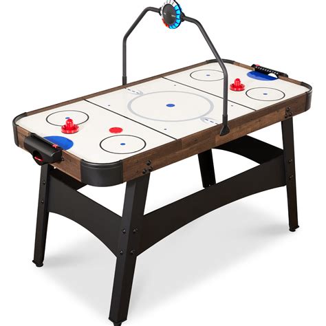 Nhl Air Hockey Table