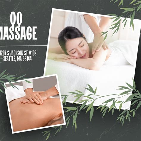 QQ Massage - Seattle - 2024 - Tripadvisor