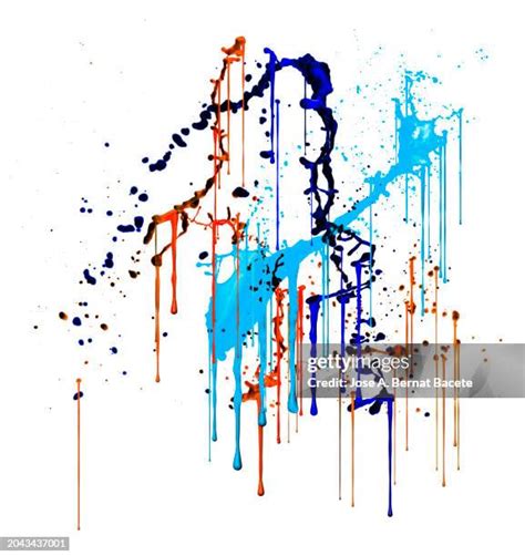 Multi-Color Paint 的图像结果