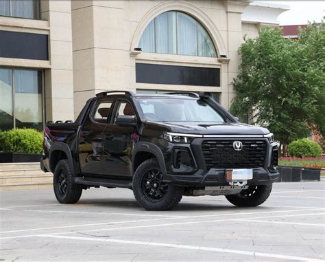 Truck 的图像结果