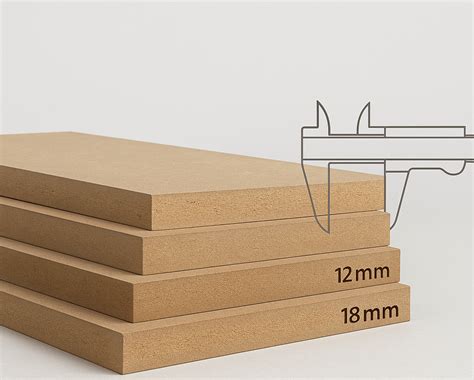 HDHMR Board HSN Code, GST Rate & Thickness Standards | HDHMR Expert ...