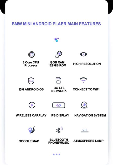 Image result for Android Auto MBW Mini Instructions