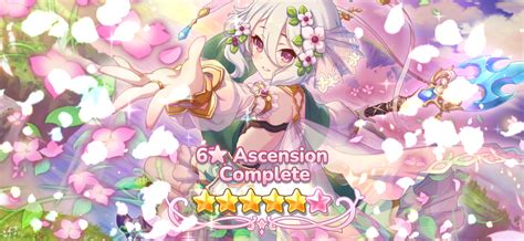 6⭐ y ahorrar para futuro - Princess Connect! Re: Dive | English ...