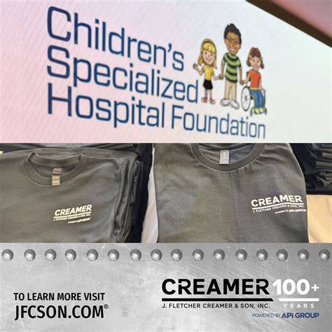 J. | J. Fletcher Creamer & Son, Inc.