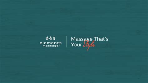 A new Elements Massage® is now open in Tracy, California! 🎉 Congrats to ...