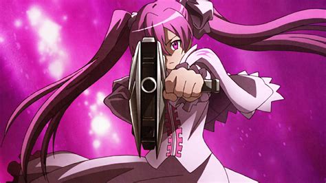 Wallpaper : Akame ga Kill, Mine Akame ga Kill, anime 1920x1080 - swafie - 1159436 - HD ...